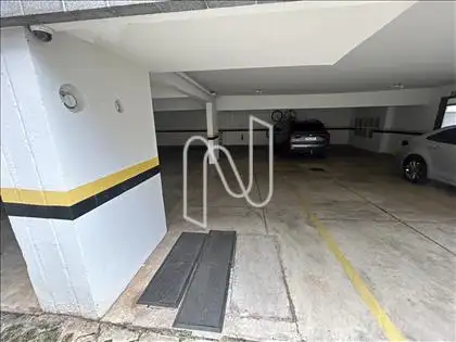 Vagas de Garagem