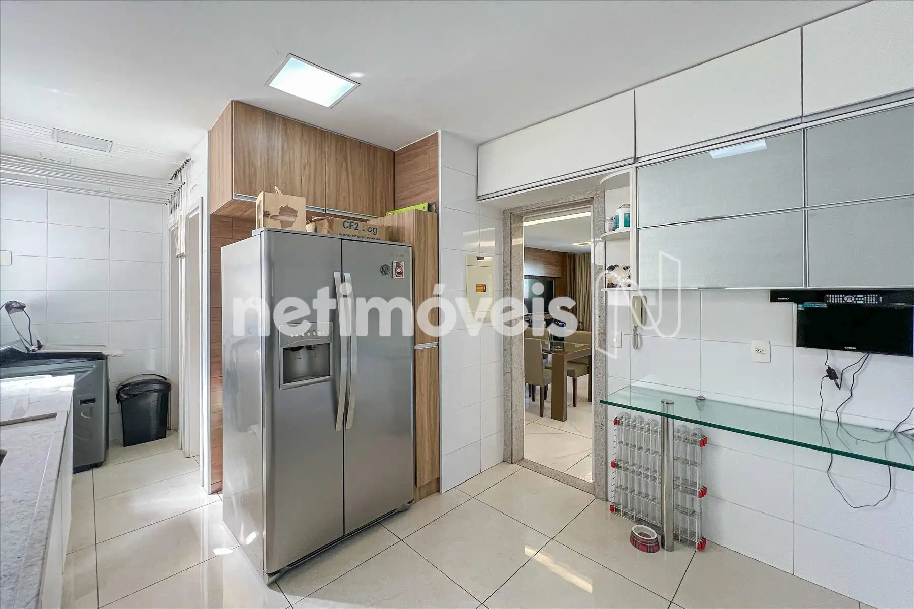 Cozinha Gourmet
