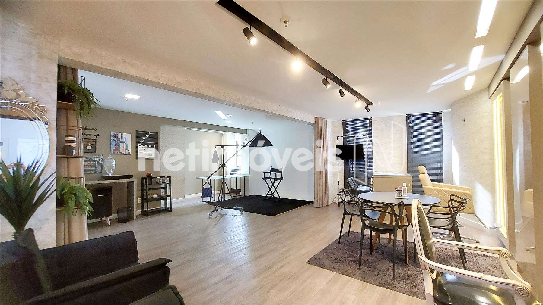 Sala no bairro Santo Antônio
