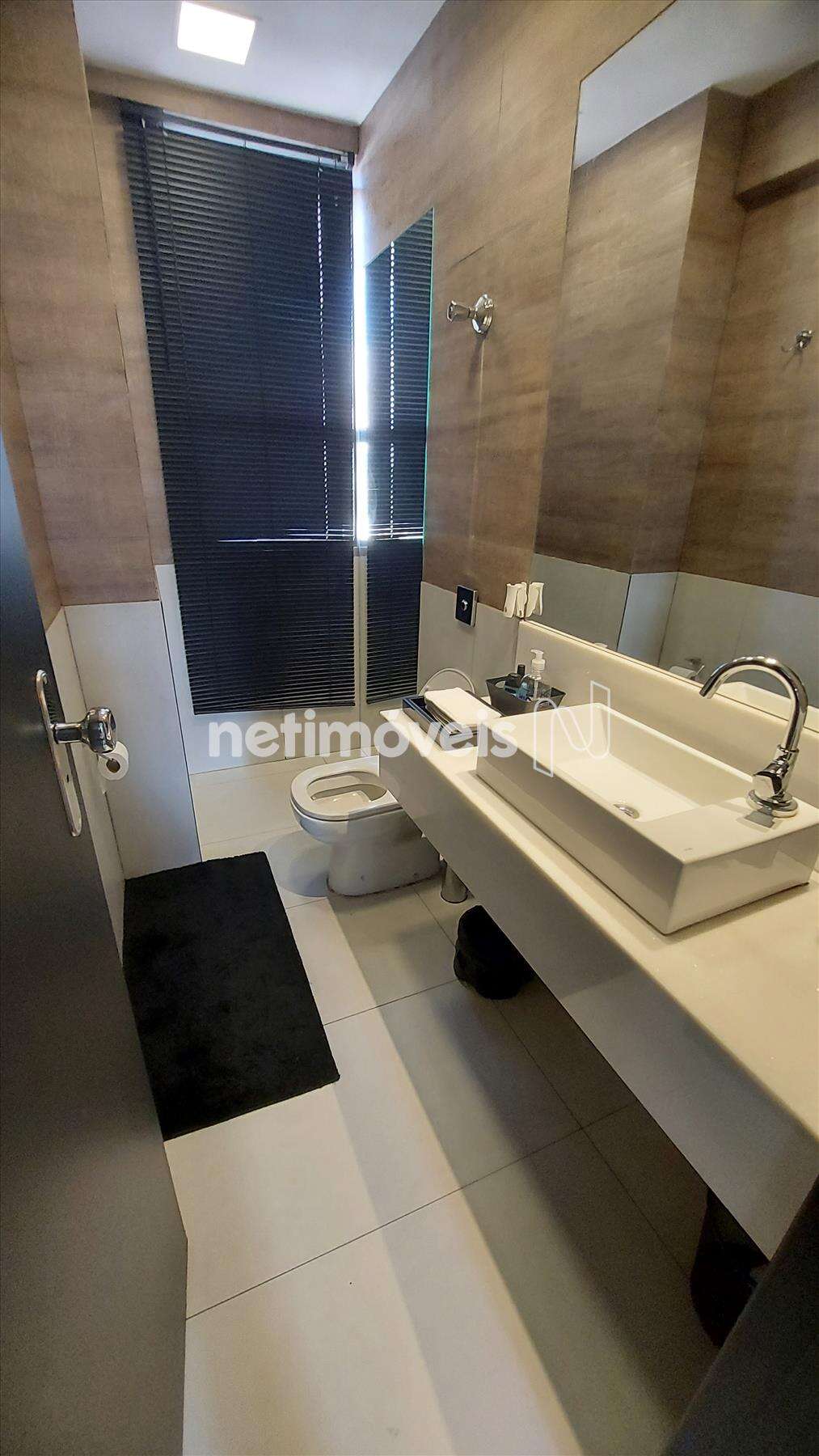  Sala no bairro Santo Antônio