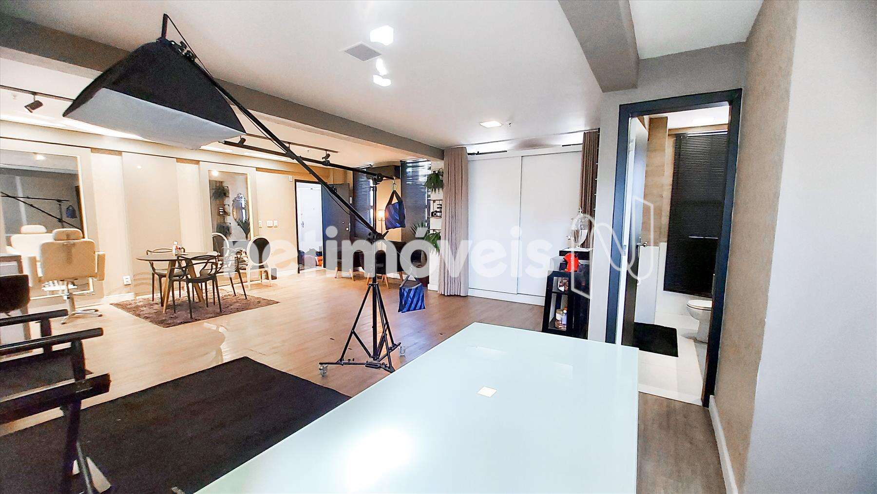  Sala no bairro Santo Antônio