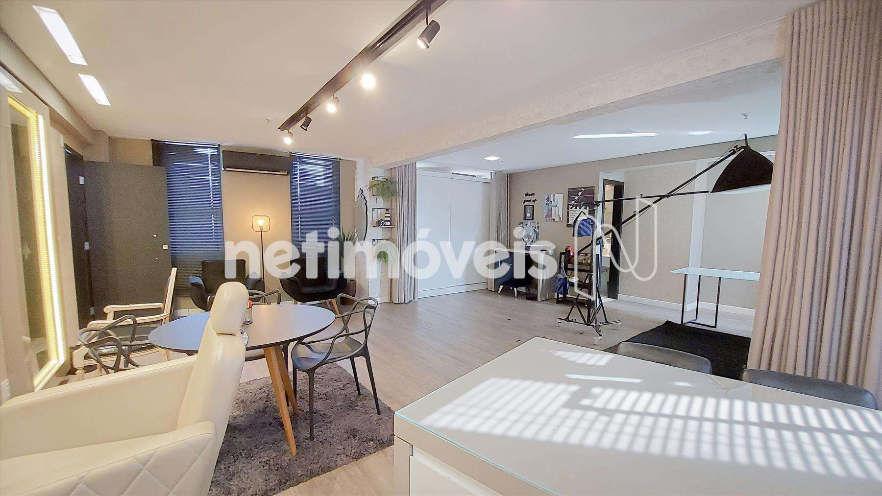  Sala no bairro Santo Antônio