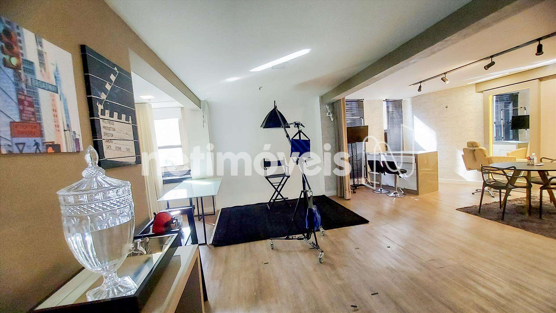  Sala no bairro Santo Antônio