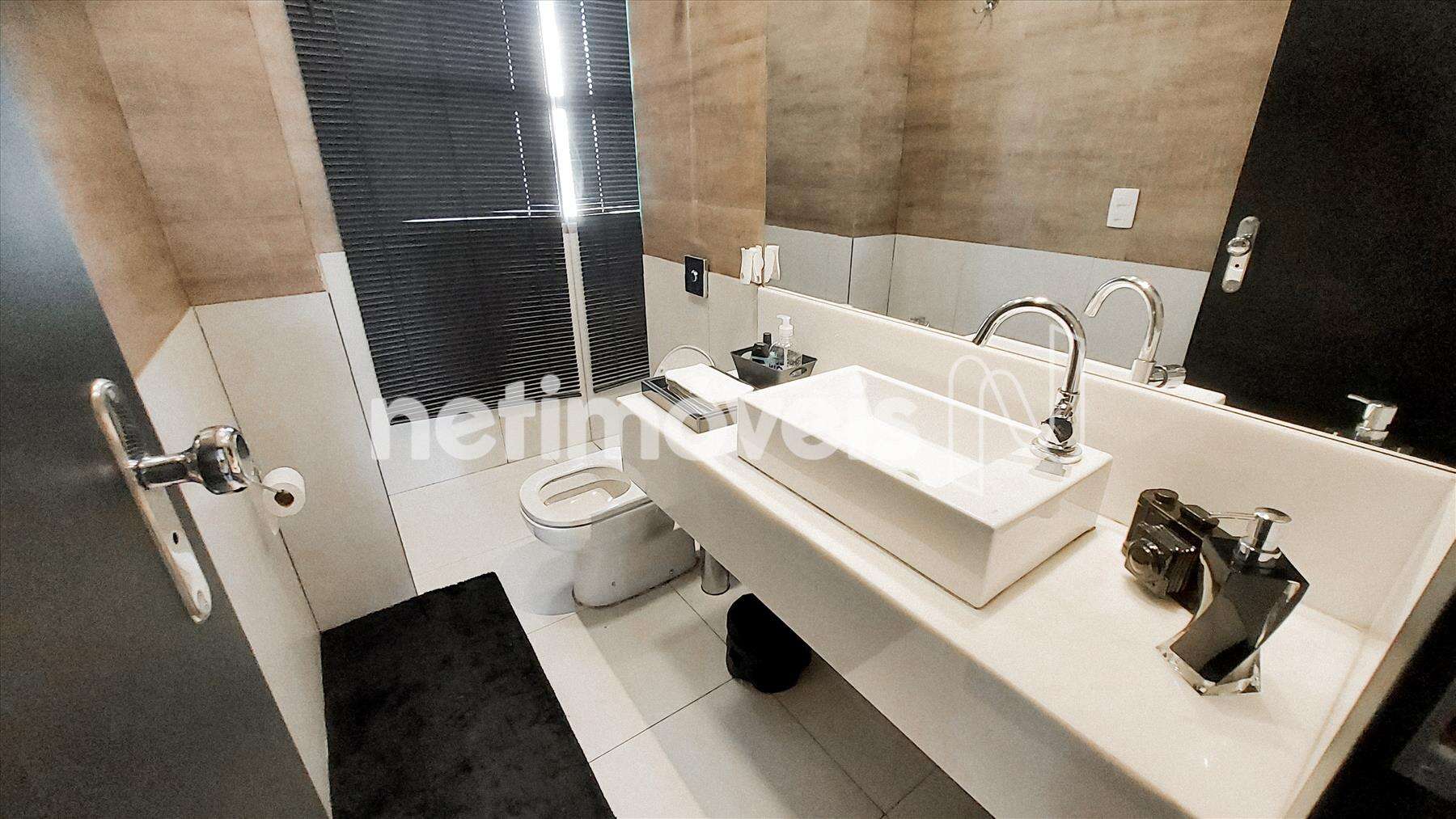  Sala no bairro Santo Antônio