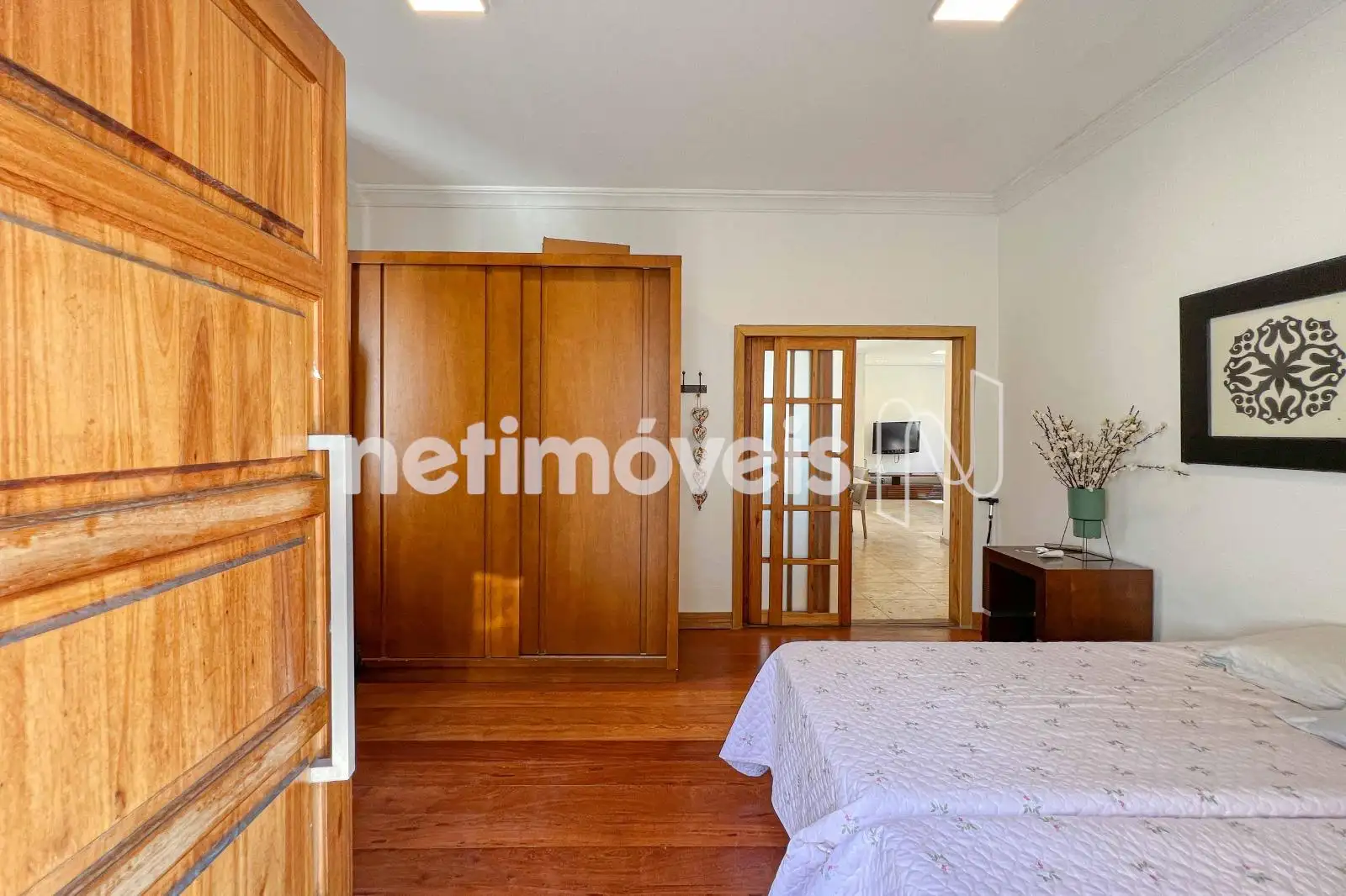 quarto 01 no 1º pavimento 