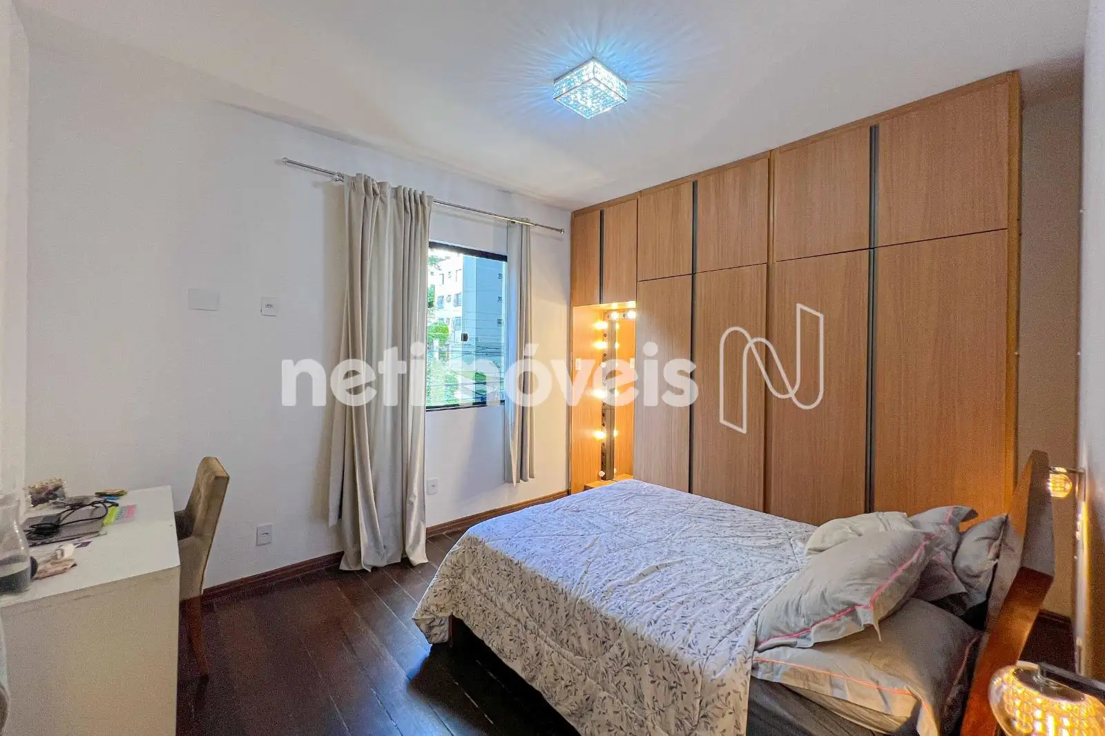 Quarto03- vista frente casa 