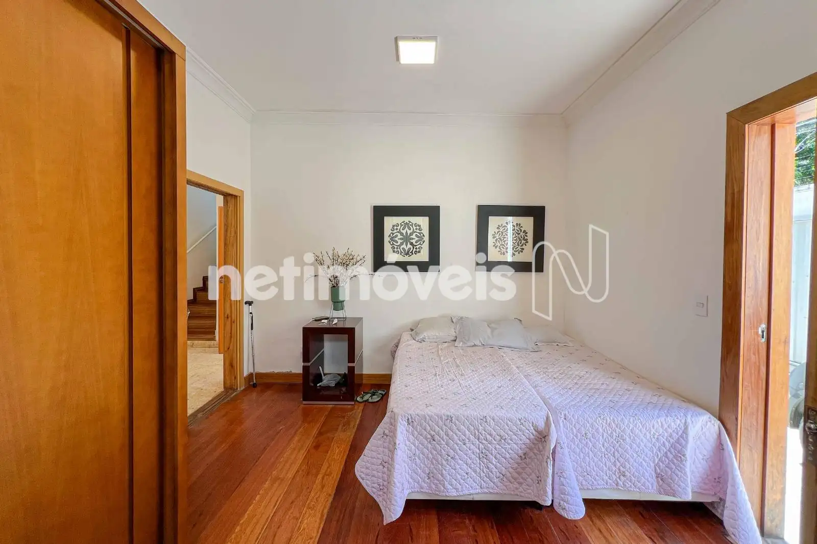 quarto 01 no 1º pavimento 