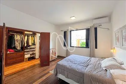 Quarto02- Suíte Master com Ar Condicionado 