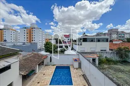 Quarto02- Suíte Master não devassado 