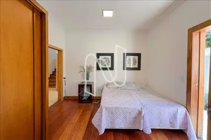 quarto 01 no 1º pavimento 