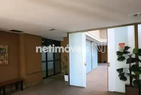 Hall de entrada