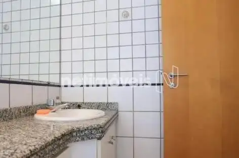 Banheiro