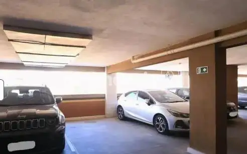 Garagem