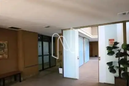 Hall de entrada