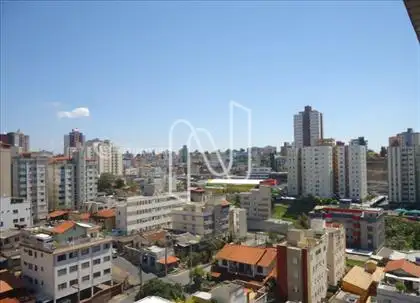 Vista do apartamento