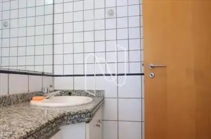 Banheiro