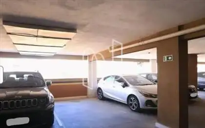 Garagem