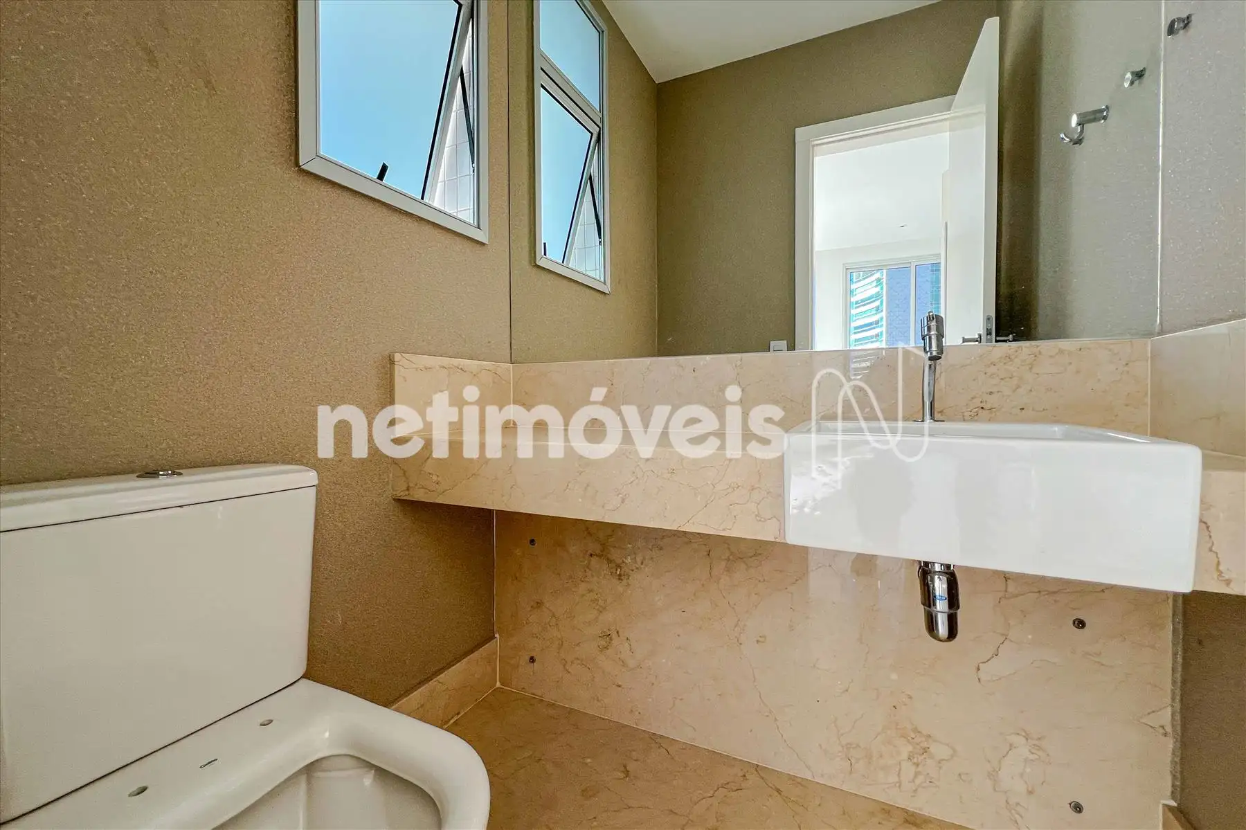 Lavabo