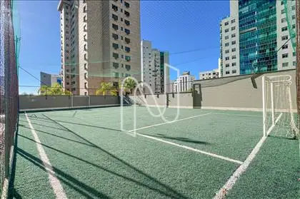 Campo de futebol