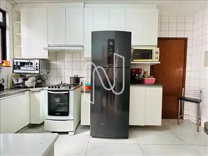 Cozinha