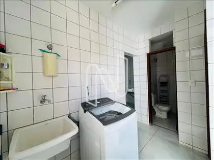 Área de serviço