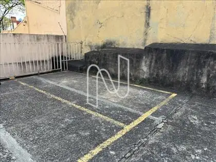 Garagem