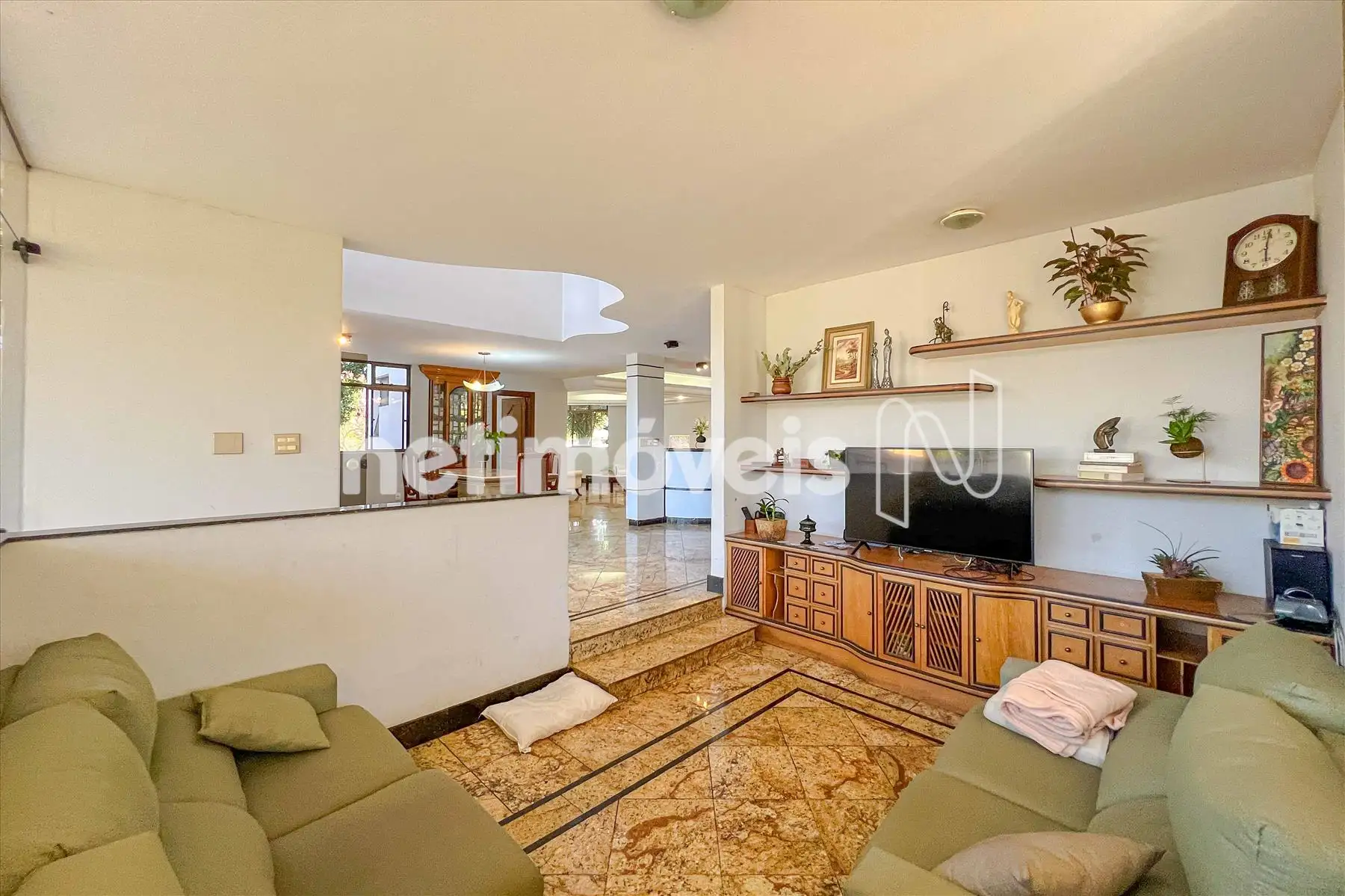Sala de TV
