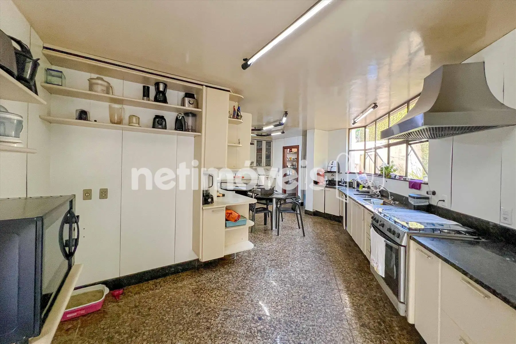 Cozinha