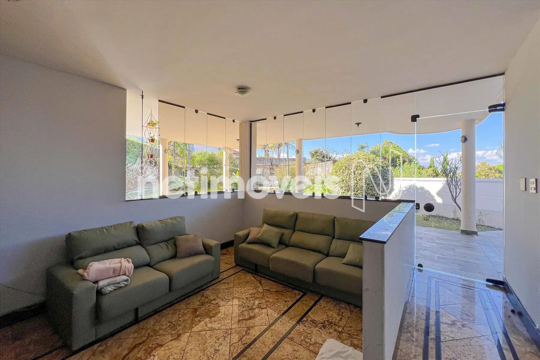 Sala de TV