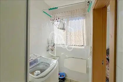 Área de serviço