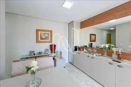 Sala de jantar