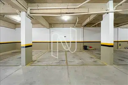  Garagem 