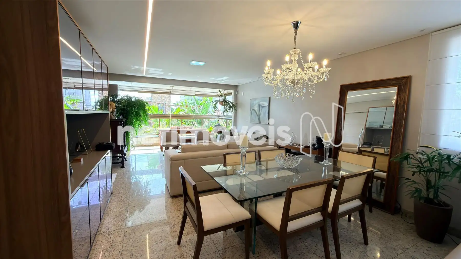 Sala de jantar