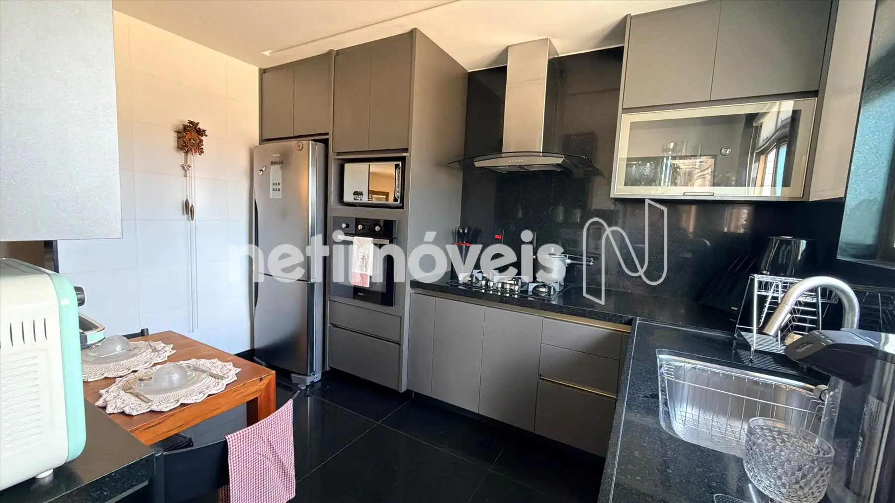 Cozinha