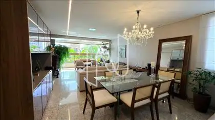 Sala de jantar