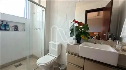 Banheiro