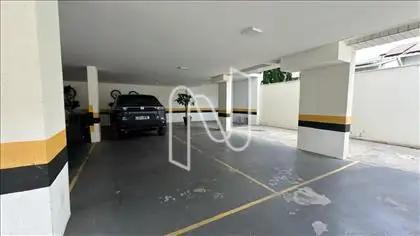 Garagem