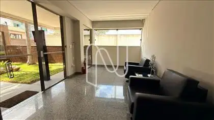 Hall de entrada