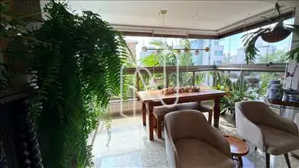 Varanda