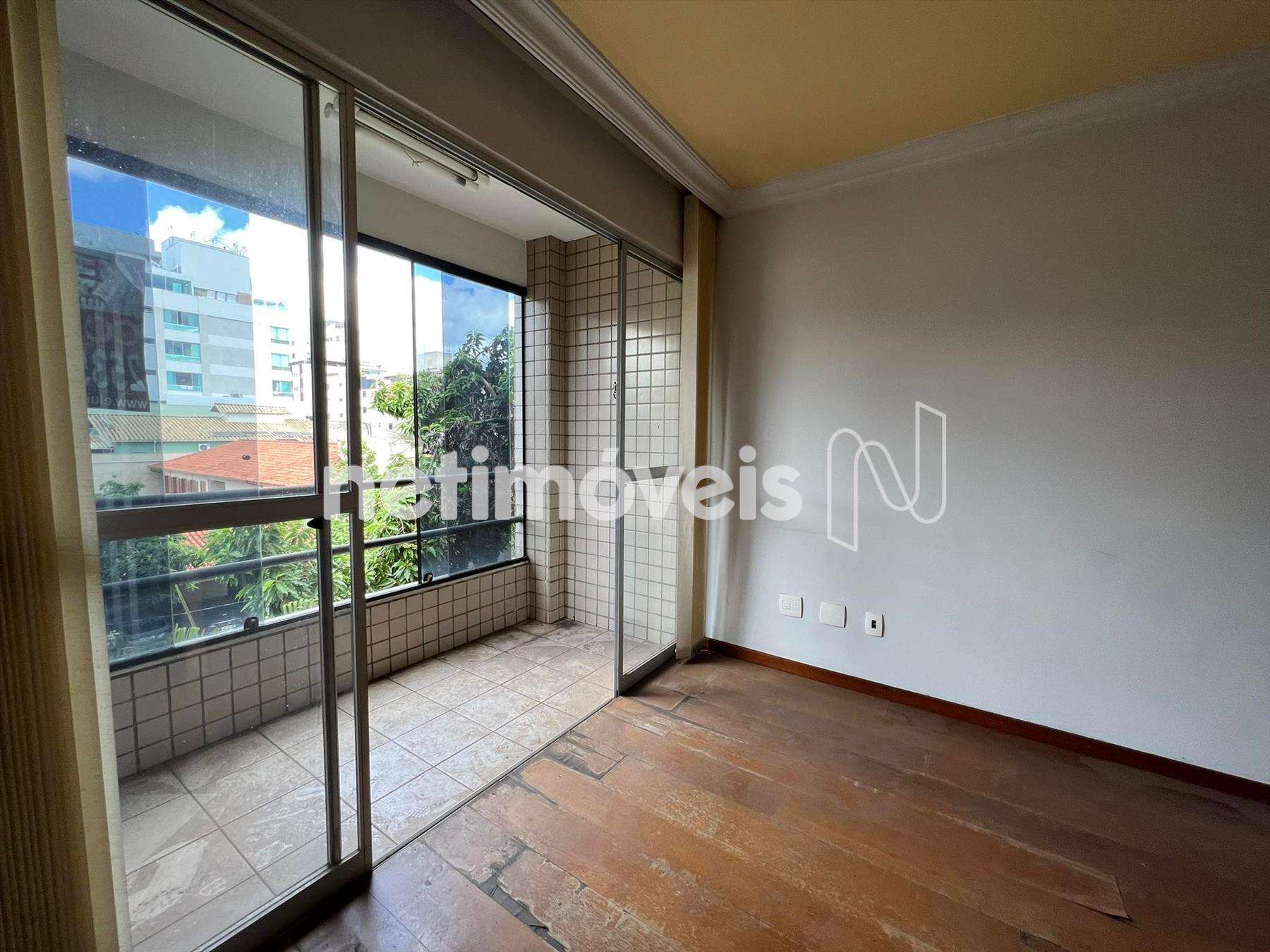 Cobertura 03 Quartos - Castelo