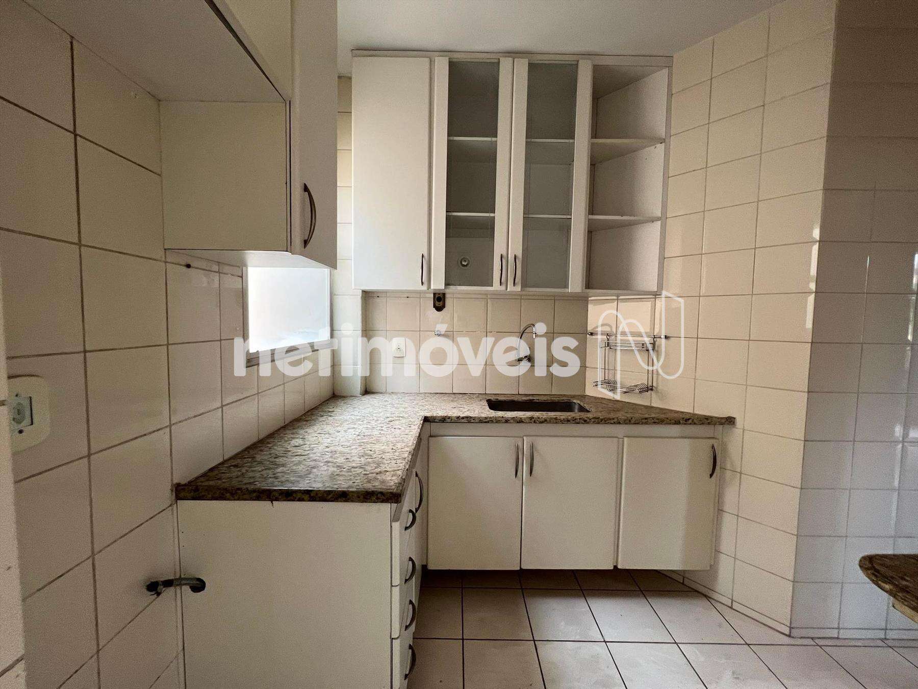 Cobertura 03 Quartos - Castelo