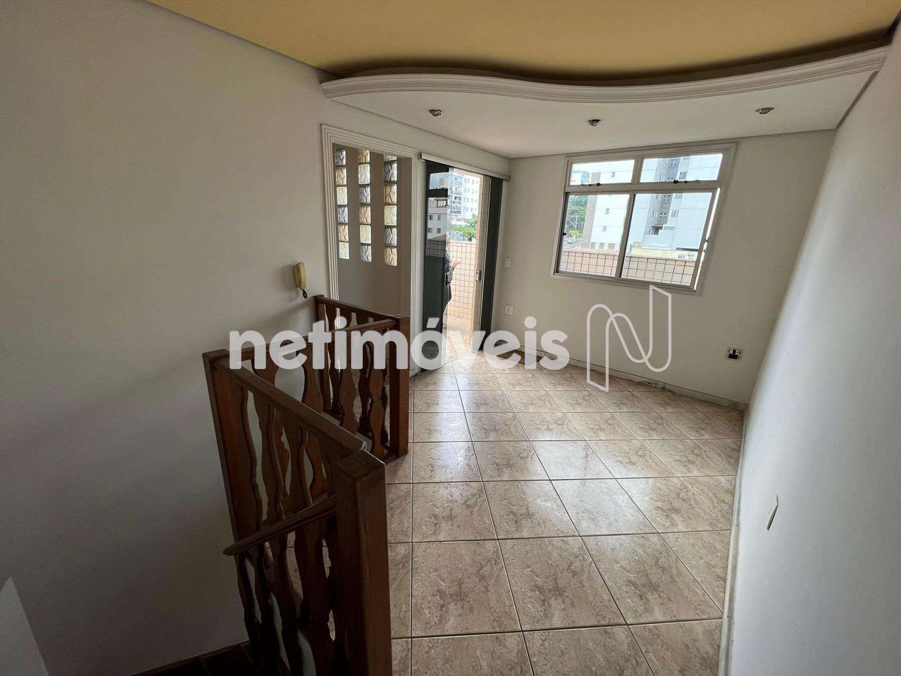 Cobertura 03 Quartos - Castelo