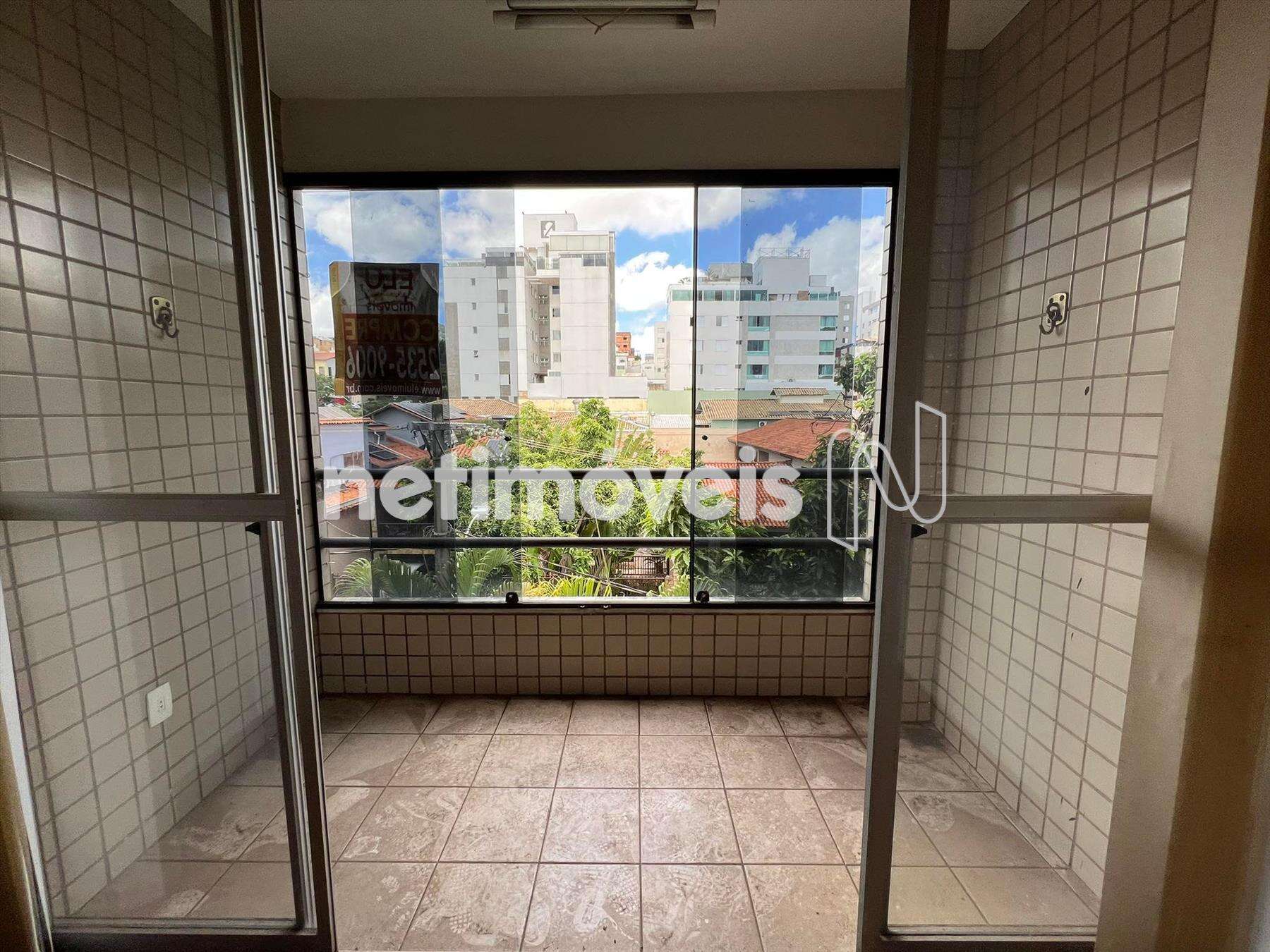 Cobertura 03 Quartos - Castelo