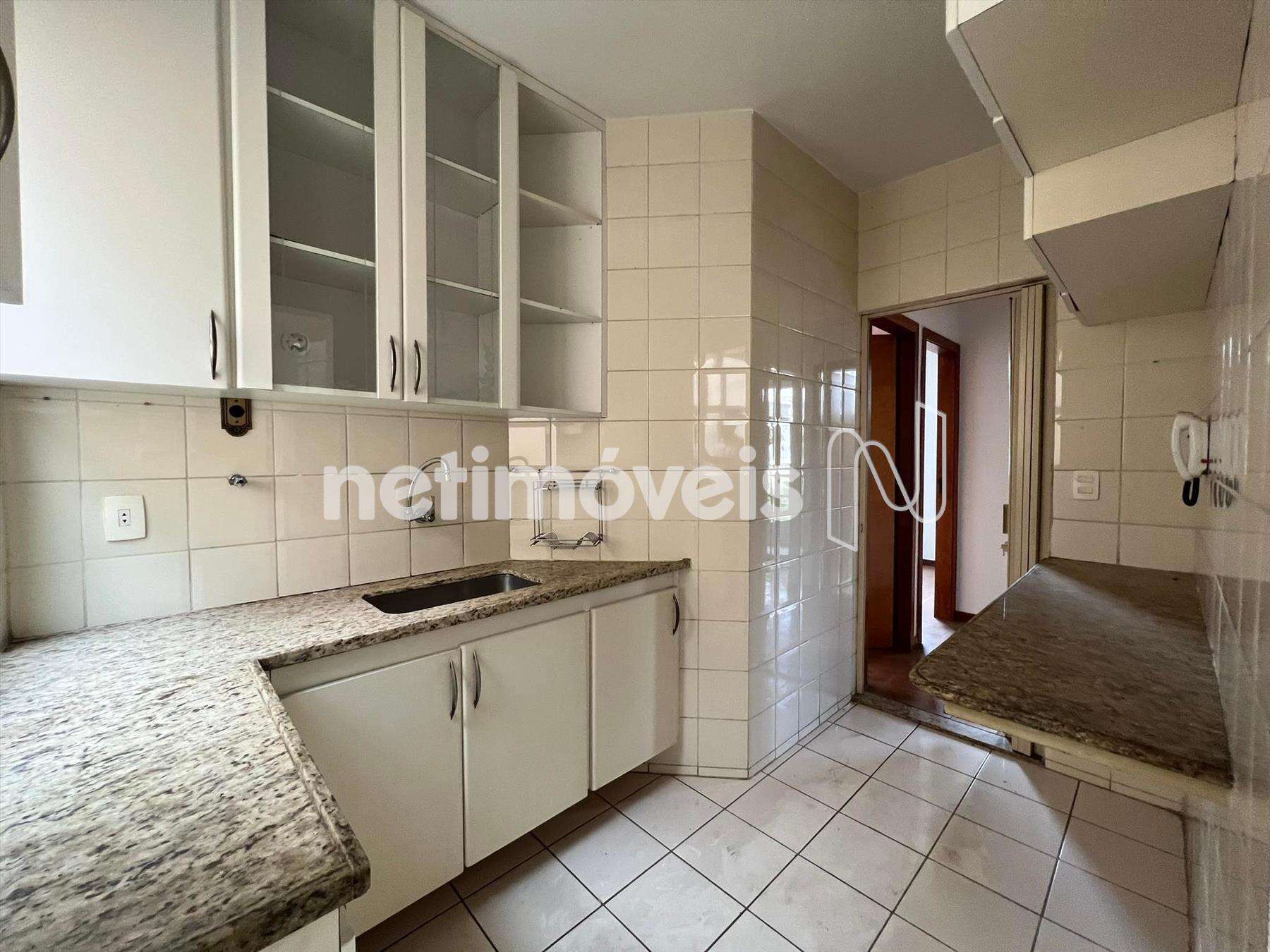 Cobertura 03 Quartos - Castelo