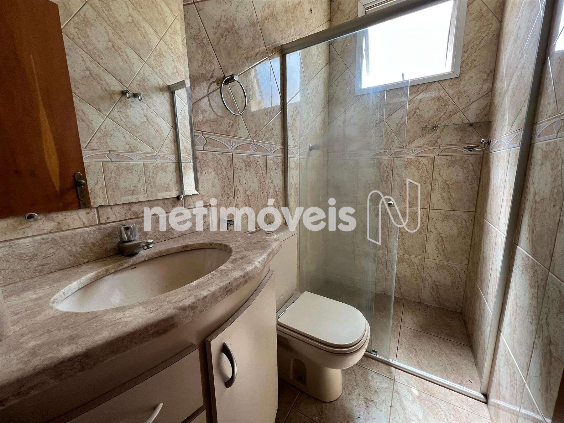 Cobertura 03 Quartos - Castelo