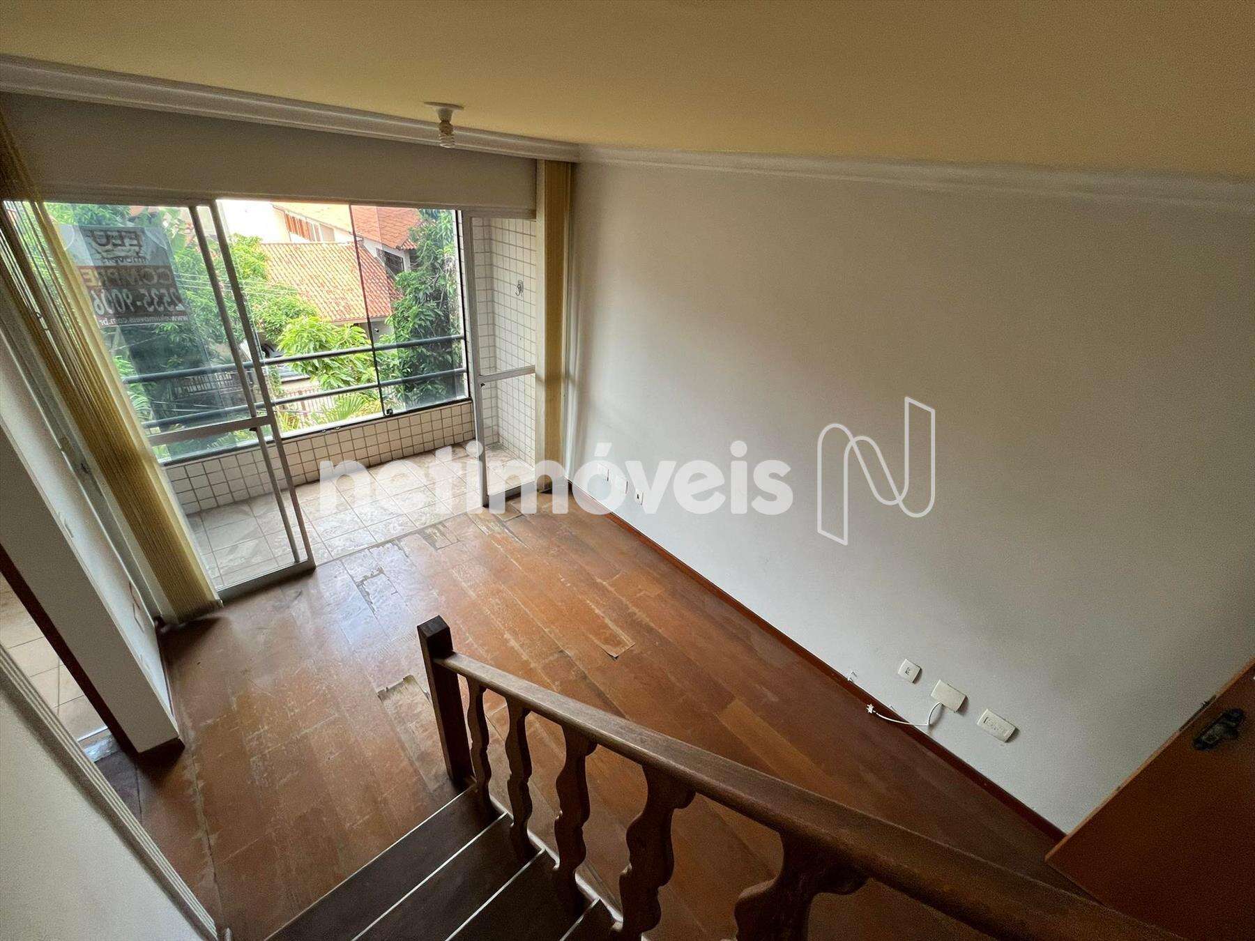 Cobertura 03 Quartos - Castelo