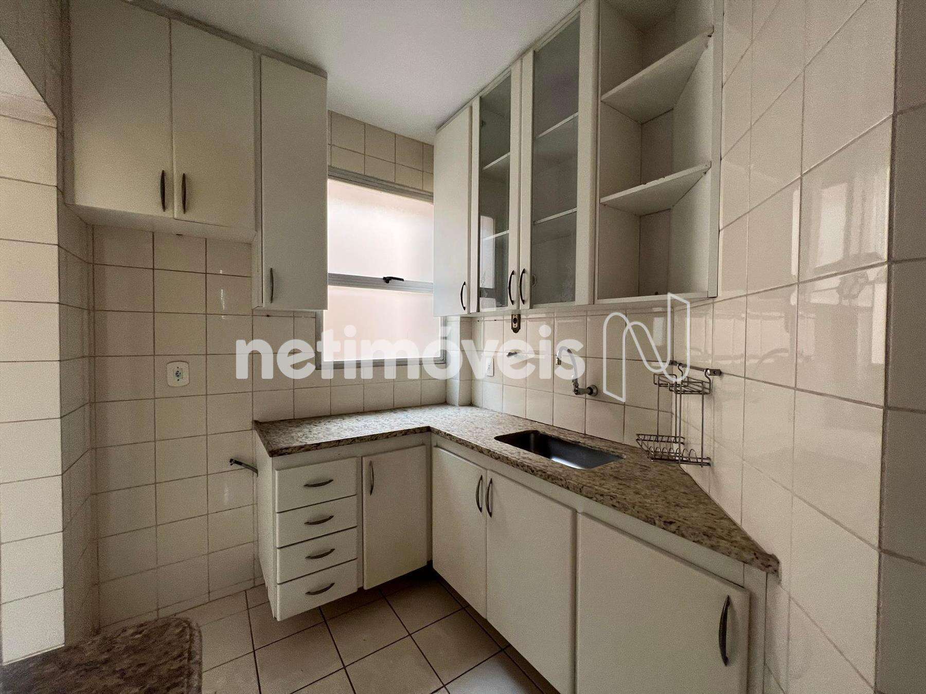 Cobertura 03 Quartos - Castelo