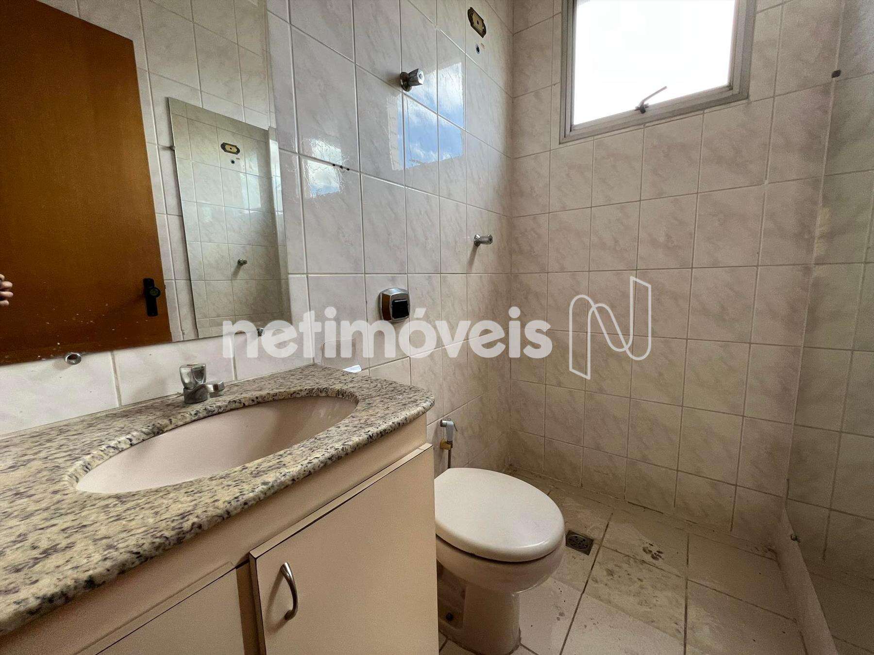 Cobertura 03 Quartos - Castelo