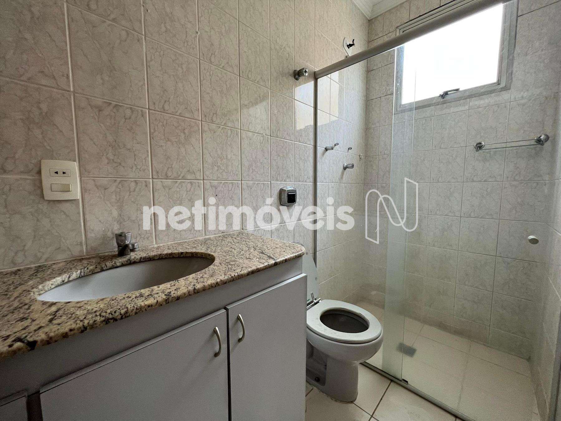 Cobertura 03 Quartos - Castelo