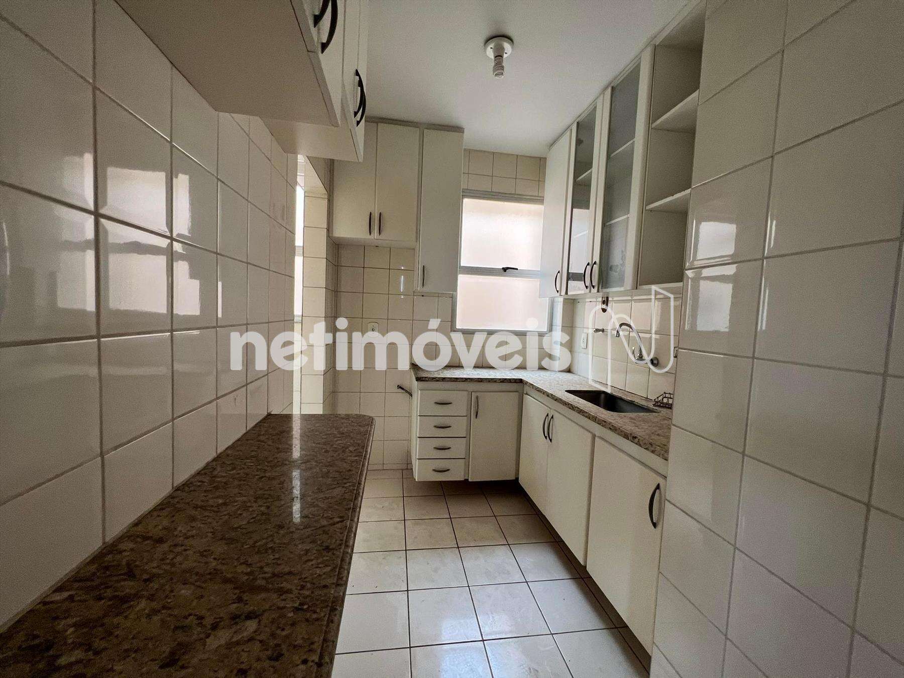 Cobertura 03 Quartos - Castelo